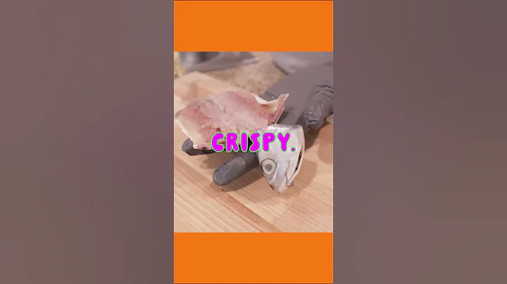 BEST MACKEREL FISH FRY | HOW TO FRY MACKEREL#shorts