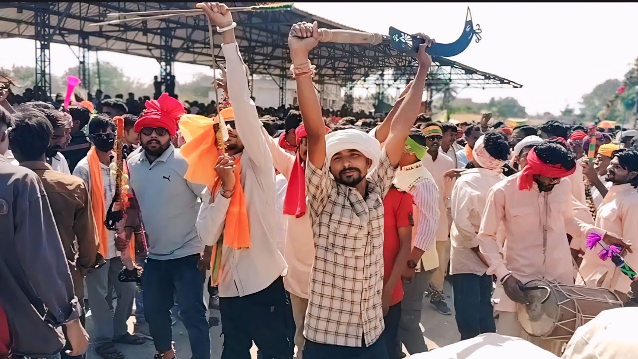 देशी ढोल के साथ डांस छकतला भगोरिया मे //adivashi bhagoriya chhaktaka