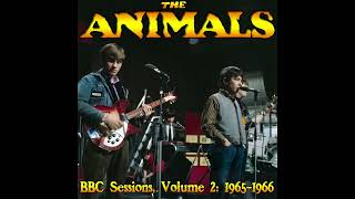 The Animals: BBC Sessions, Volume 2: 1965-1966