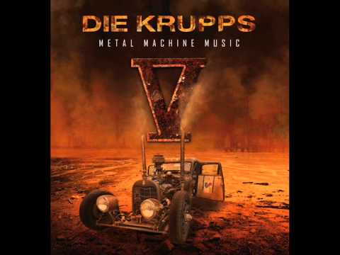 Die Krupps Fly Martyrs Fly Youtube