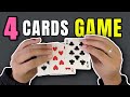 4 Amazing Magic Tricks You Won&#39;t Believe At The First Glance