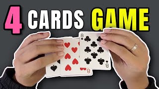 4 Amazing Magic Tricks You Won't Believe At The First Glance