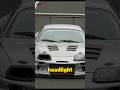 Why Supras Drove Without a Headlight 😱🔥 | 90s JDM Hack #shortvideo #shorts #shortsfeed #mk4  #supra