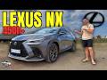 Lexus NX 450h+ F SPORT PHEV: The Best Daily Luxury SUV in SA? | Price + Cost of Ownership
