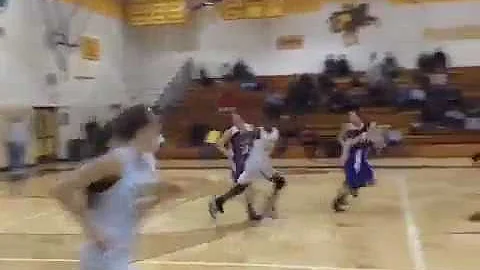 North Farmington Jess carruthers drains triple #mi...
