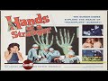 Hands of a Stranger (1962) | Full Movie | Paul Lukather | Joan Harvey | James Noah | Newt Arnold