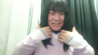 名古屋に行くので久しぶりにおしゃれした男の子