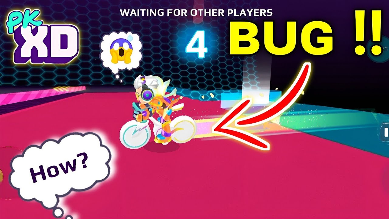 How To Run Bicycle In Crazy Run Bug Pk Xd Bike Crazy Run Bug Pk Xd Crazy Run Bike Bug 2022