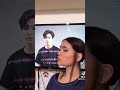 قصير تركيبات الارمي ARMY Combinations 