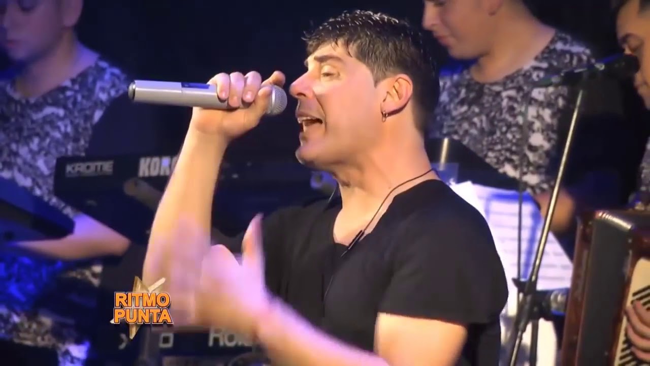 mega track - pobre corazon - marco bainotti