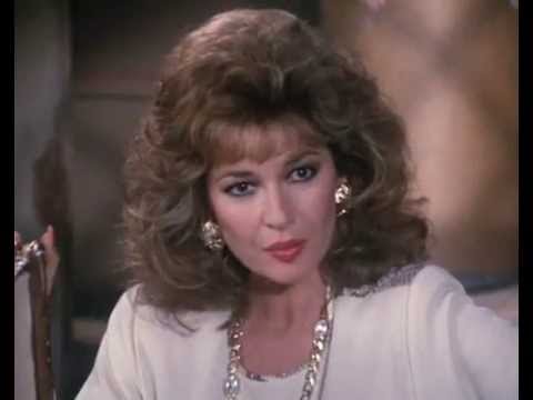 Dynasty: Sable and Alexis - YouTube