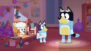 Bluey - znajdź różnicę screenshot 5