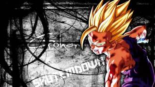 shutemdown dbz dubstep remix gohans kamehameha