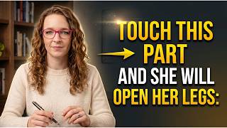7 Touches That Make a Mature Woman Feel Deeply Connected to You She Won’t Forget This  Lindsey Doe 1