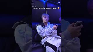 Jason made how much money 🤯
