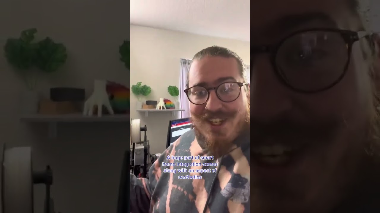 NFC Tags are super fun in your smart home! 