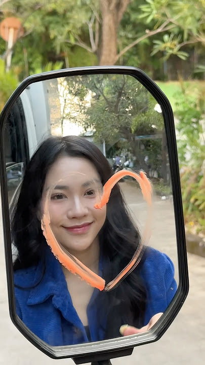 Mobil baru Jessica 😔