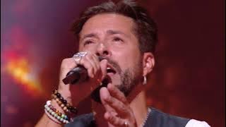 SCORPIONS - STILL LOVING YOU - TOM ROSS - THE VOICE 2021- M6- TOGETHER TOUS AVEC MOI