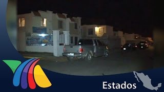 Tiroteo en Zapopan: atacan en plena fiesta | Noticias de Jalisco