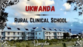 Ukwanda Rural Clinical School