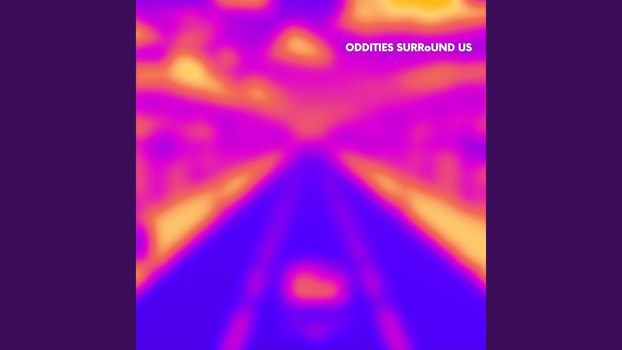 Watch Oddities Surround Us on YouTube Watch Oddities Surround Us on YouTube