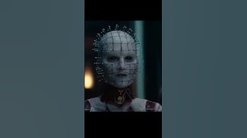 Riley refuse reward and get life. Hellraiser 2022.