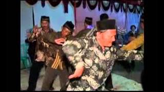 asmorondono kacu kuning langen beksan sri widodo laras