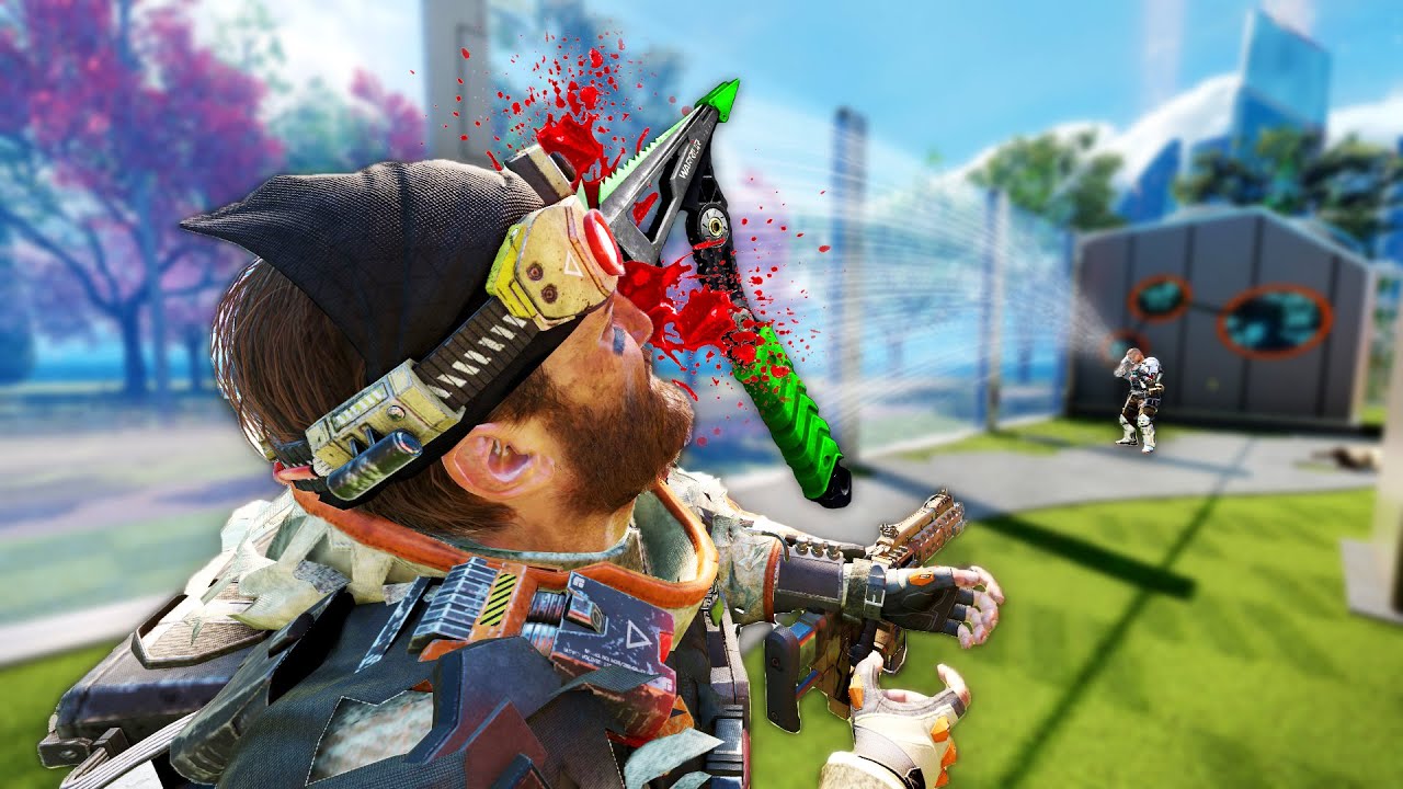 TOP 50 BEST MOMENTS IN BLACK OPS 3