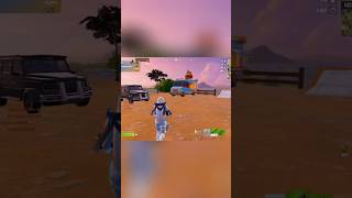 Fortnite Battle Royale - Desert SUV Chase  Start a Rivalry, Go Off Road!