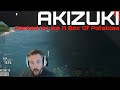 Akizuki - Ranked Is Like A Box Of Potatoes