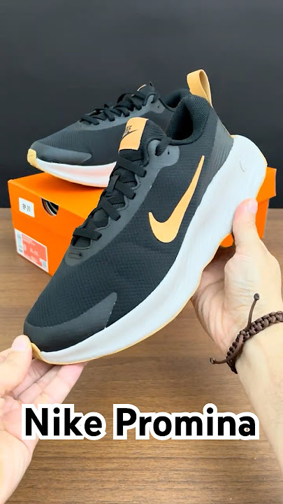 Nike Promina