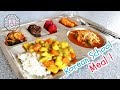 Korean School Meal 1 (학교 급식, HakGyo GeupSik) | Aeri's Kitchen