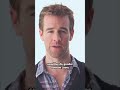 James Van Der Beek: Why Your Girlfriend Compares You To TV Guys