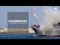 Kaliningrad 3e guerre mondiale