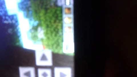 Minecraft pe mod review: sprint mod