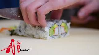 AiSushi Valentines Romantic Dinner Take Out