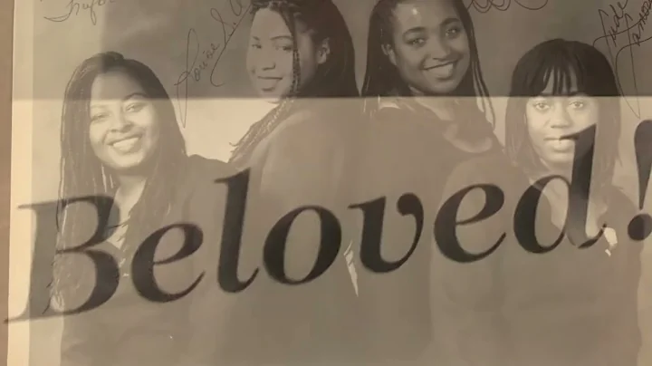 Words & Reflections - In Memory of SISTER/MRS. BEV...