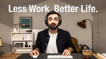 Hustle culture lied to you (here’s a better way)