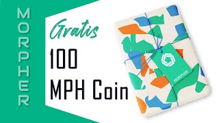 Qué Es Morpher Mph Coin