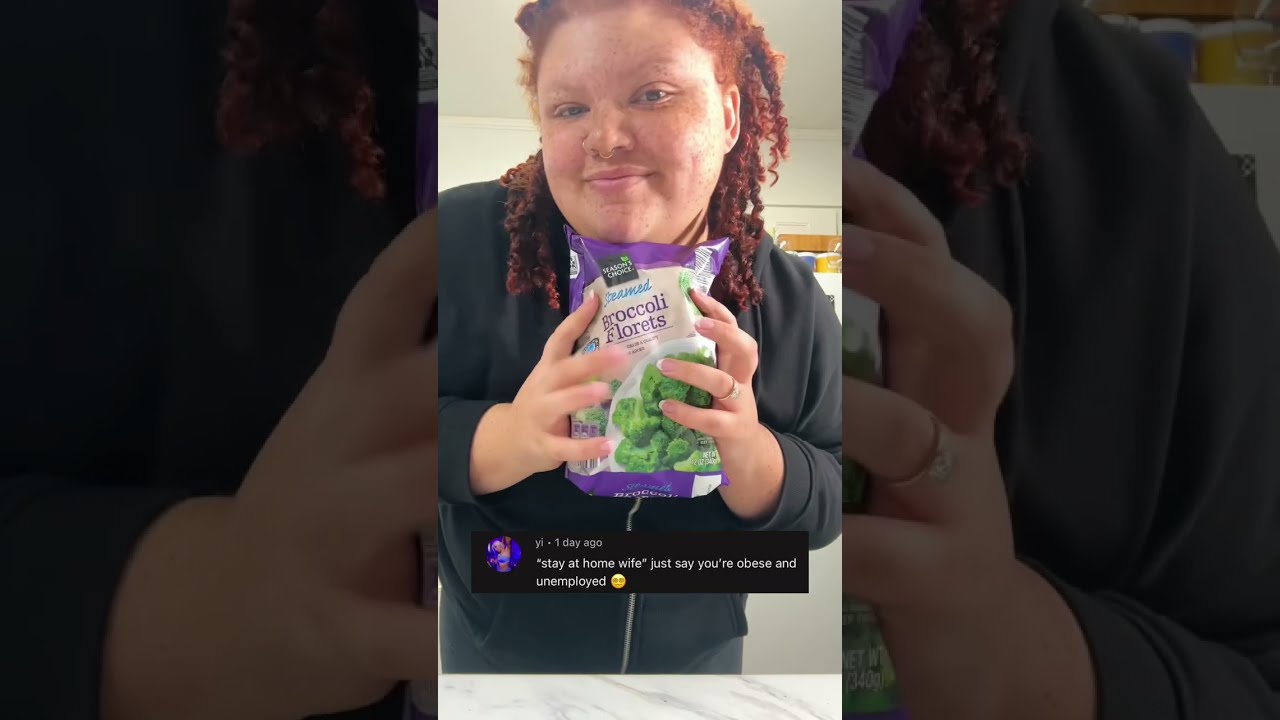 Reacting To Hate Comments I Get For Being Fat