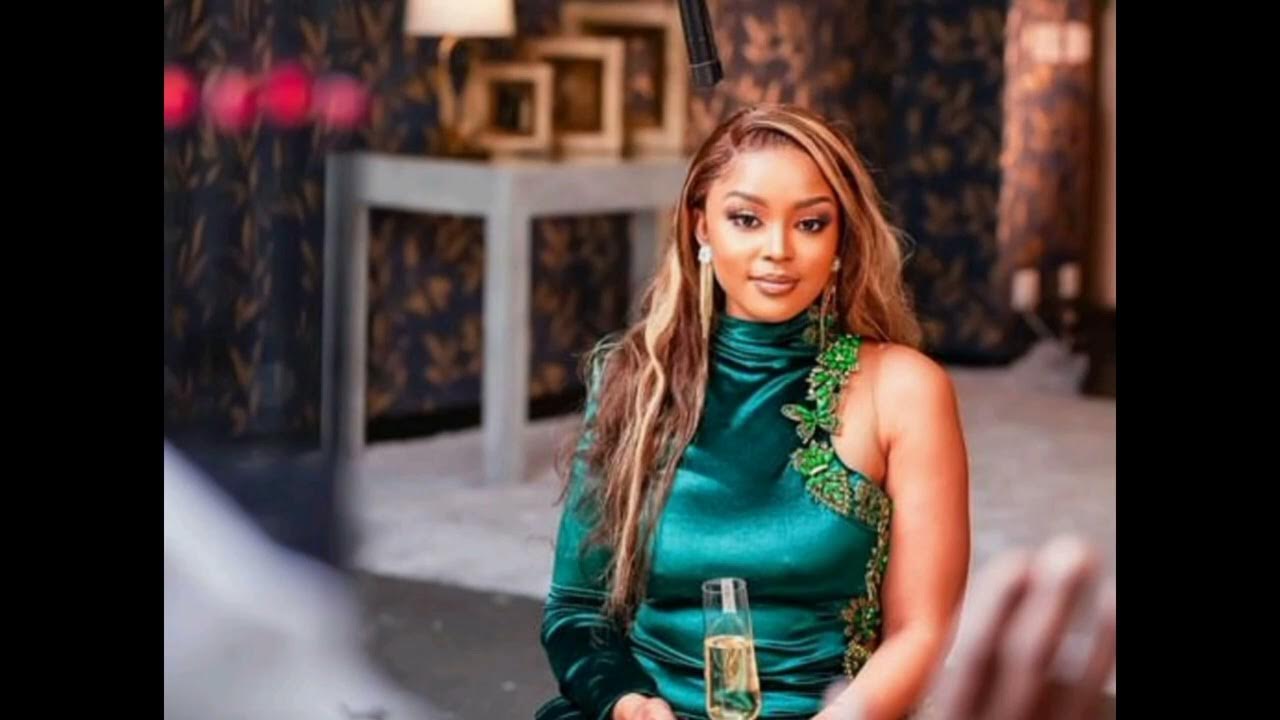 Let's meet Lebo Mokoena and Kea Marema of Real Housewives of