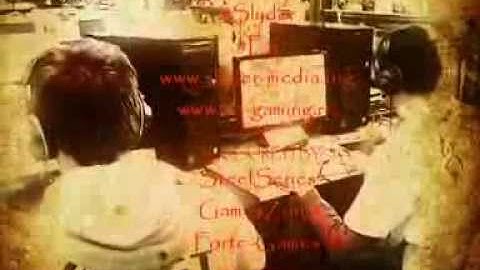 CS 1.6 - SeDaN Ownage [2008]