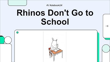 Rhinos Don
