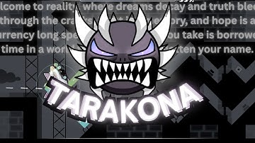 TARAKONA (Impossible Memory Demon)