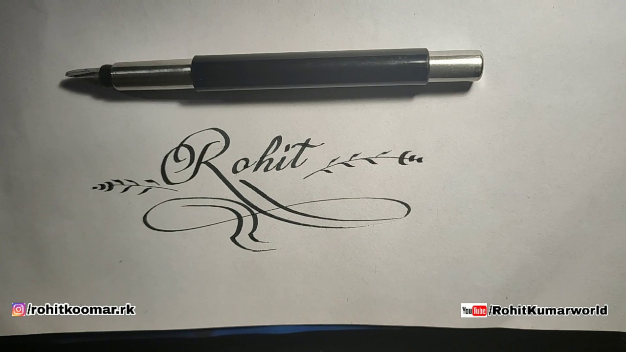 Featured image of post Rohit Name Wallpaper Full Hd Download