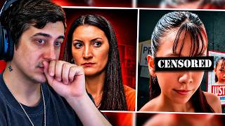 Full TWO HORRENDOUS CASES News