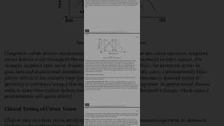 Elkington chapter 1 properties of light and visual function. Part 1 