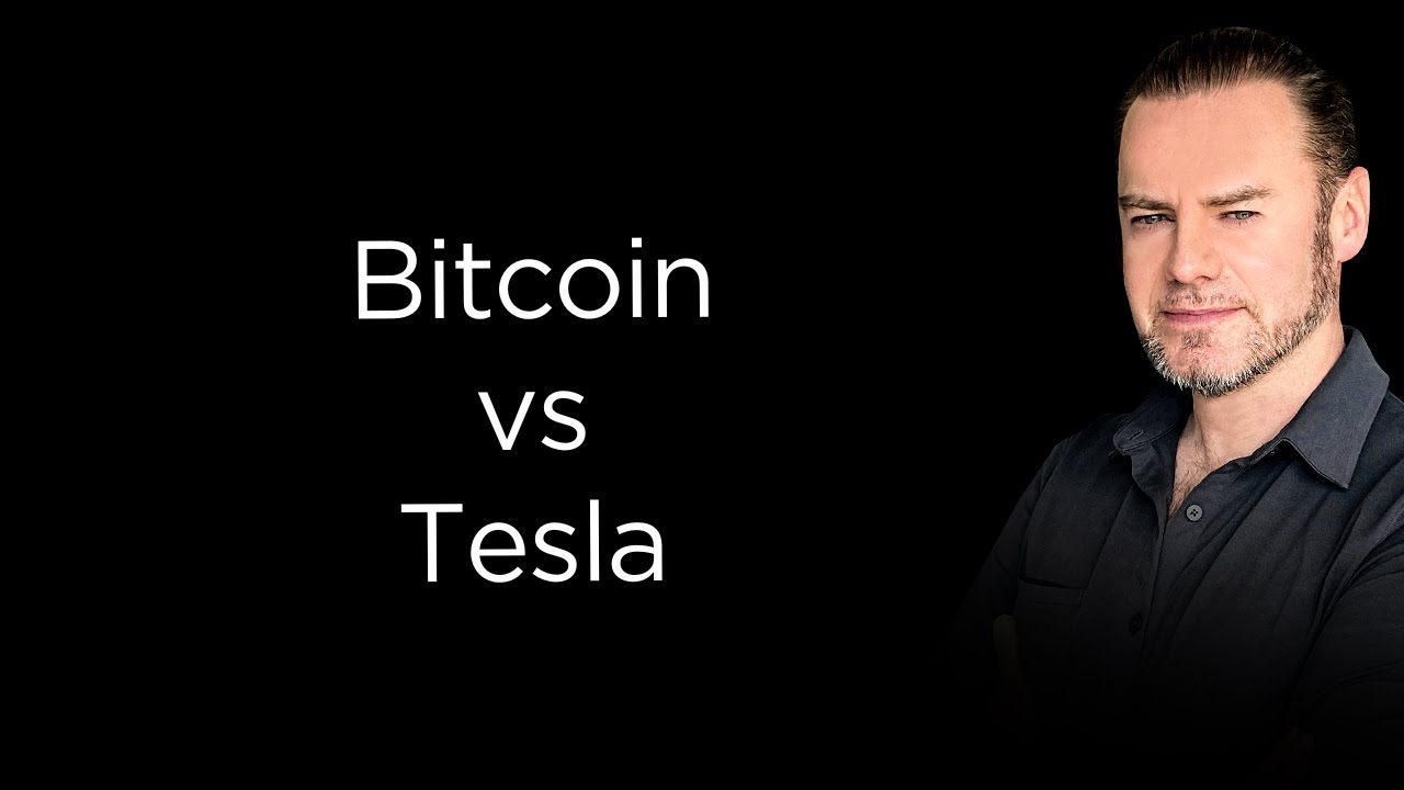 Биткоин или Tesla: какая инвестиция лучше?