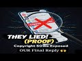 Bhai, Bewakoof Mat Banao | Copyright Strike Reality | JKP CONSTABLE UPDATE #jkpsi #jkp #copyright