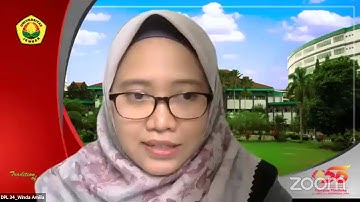 Pelepasan Mahasiswa KKN BTV 3